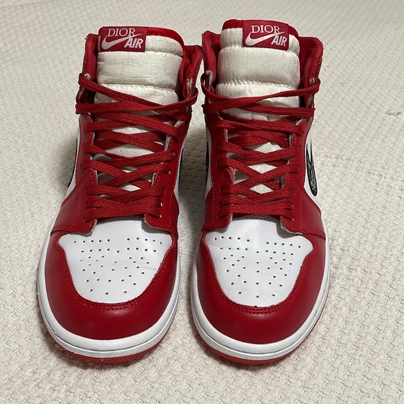 Nike Air Shoes main image 7